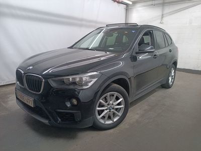 BMW X1f48 1.5 SDRIVE18IA (103 KW) 5D, 2019