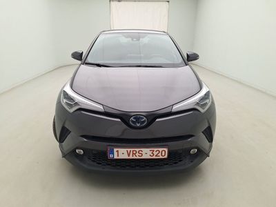 Toyota C 1.8 16. TOYOTA C-HR 1.8 VVT I-HYBRID C-LUB AUT. 5D, 2019