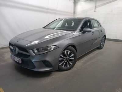 Mercedes A-klasse-bm177 1.5 A 180 D BUSINESS SOLUTION 5D, 2019