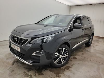 Peugeot 5008 1.5 1.5 BLUEHDI 96KW S&S EAT8 GT LINE 5D, 2020
