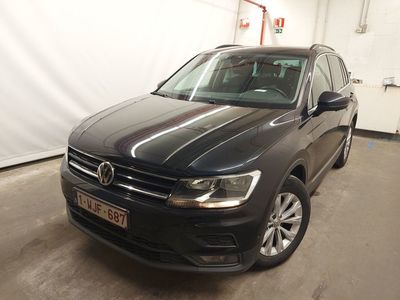 Volkswagen Tiguan 1.5 1.5 TSI ACT OPF 96KW COMFORTLINE 5D, 2019