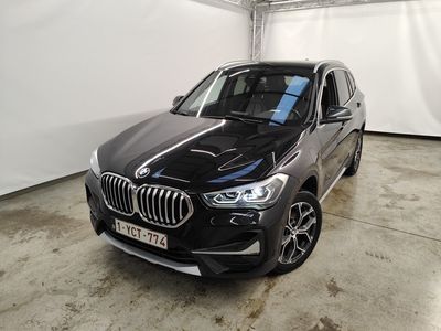 BMW X1f48 1.5 SDRIVE16D (85 KW) 5D, 2020