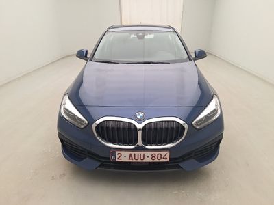 BMW Serie1-f40 1.5 19. BMW 1 REEKS HATCH 116DA (85 KW) 5D, 2021