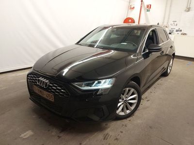Audi A3sportback-8ya 2.0 SPORTBACK 2.0 30 TDI 85KW 5D, 2020