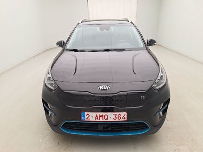 Kia Niro 0.0 FL19. KIA NIRO E-NIRO 150KW MORE 5D, 2021