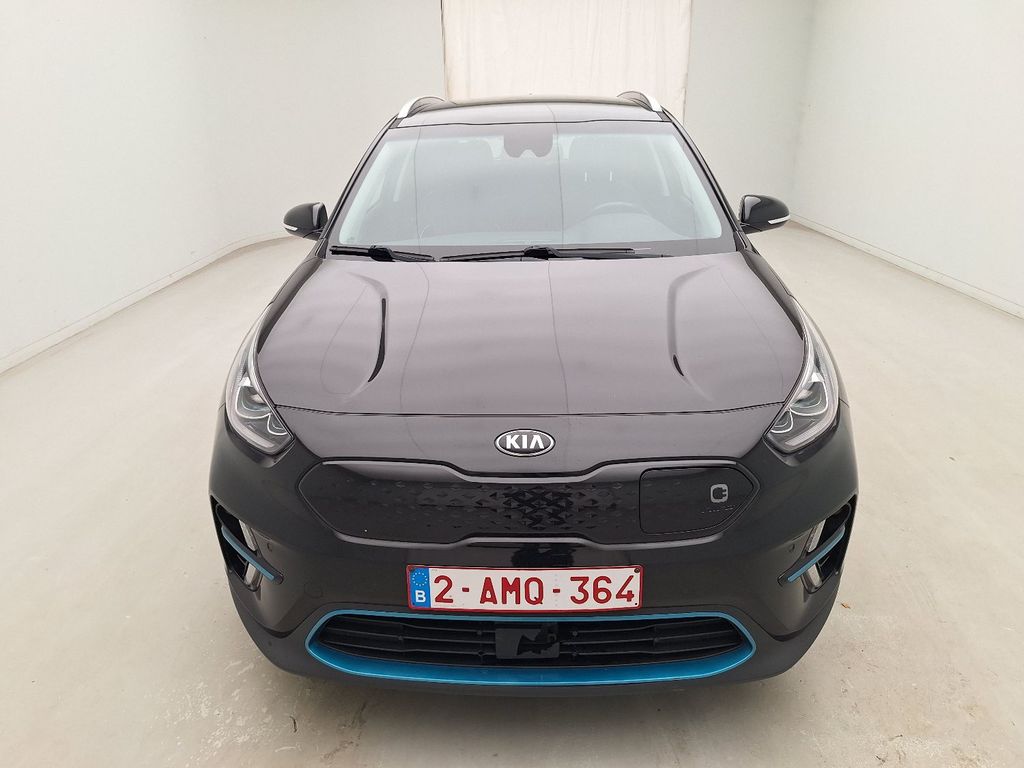 Kia Niro 0.0 FL19. KIA NIRO E-NIRO 150KW MORE 5D, 2021