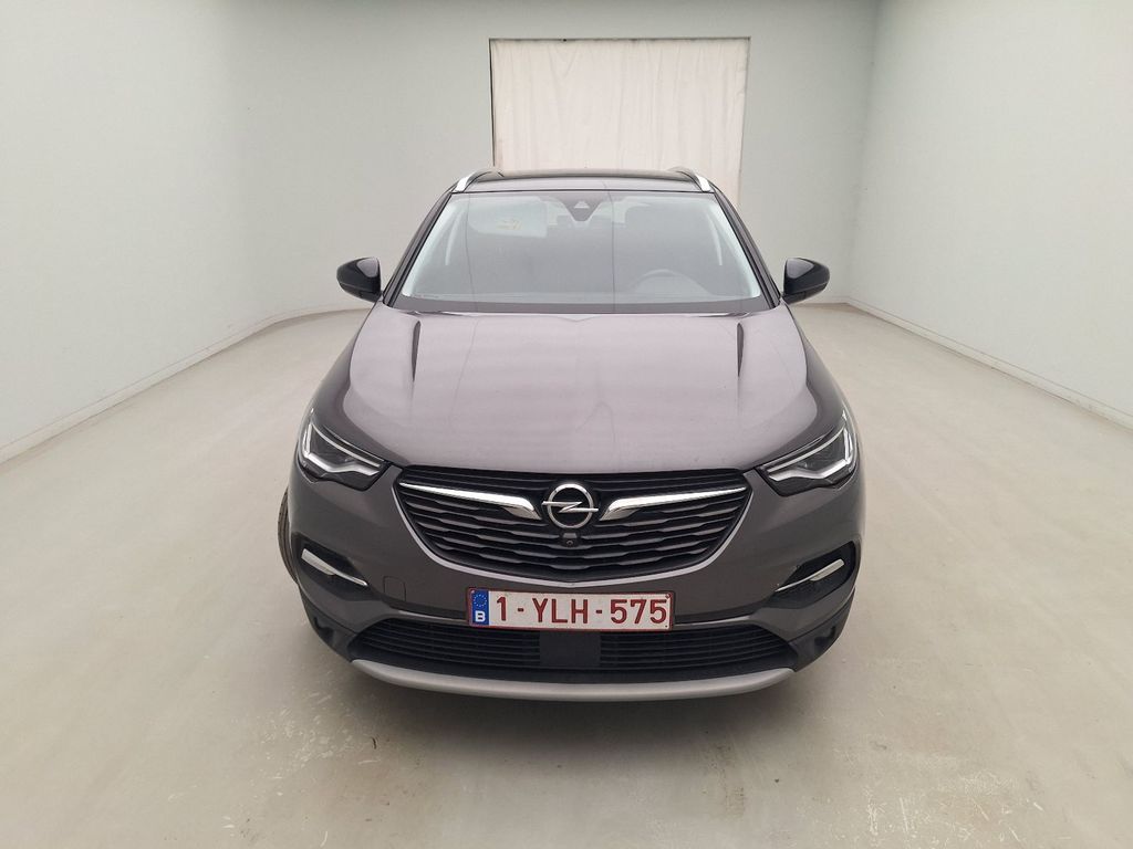 Opel Grandland-x 1.6 X 17. OPEL GRANDLAND X 1.6 TURBO S/S E-AT8 300PK/CH 4WD, 2020
