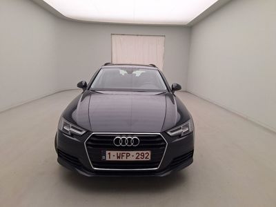 Audi A4avant-8w5 2.0 AVANT 15. AUDI A4 AVANT 2.0 35 TDI 110KW S TRONIC BUSINESS E, 2019