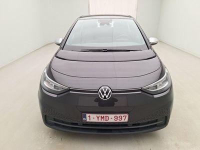 Volkswagen Id-3 0.0 20 BEV. VOLKSWAGEN ID.3 ID.3 1ST 5D, 2020