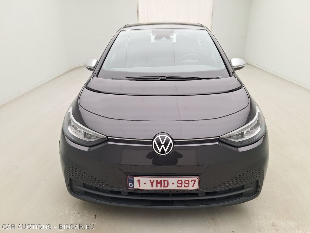 Volkswagen Id-3 0.0 20 BEV. VOLKSWAGEN ID.3 ID.3 1ST 5D, 2020