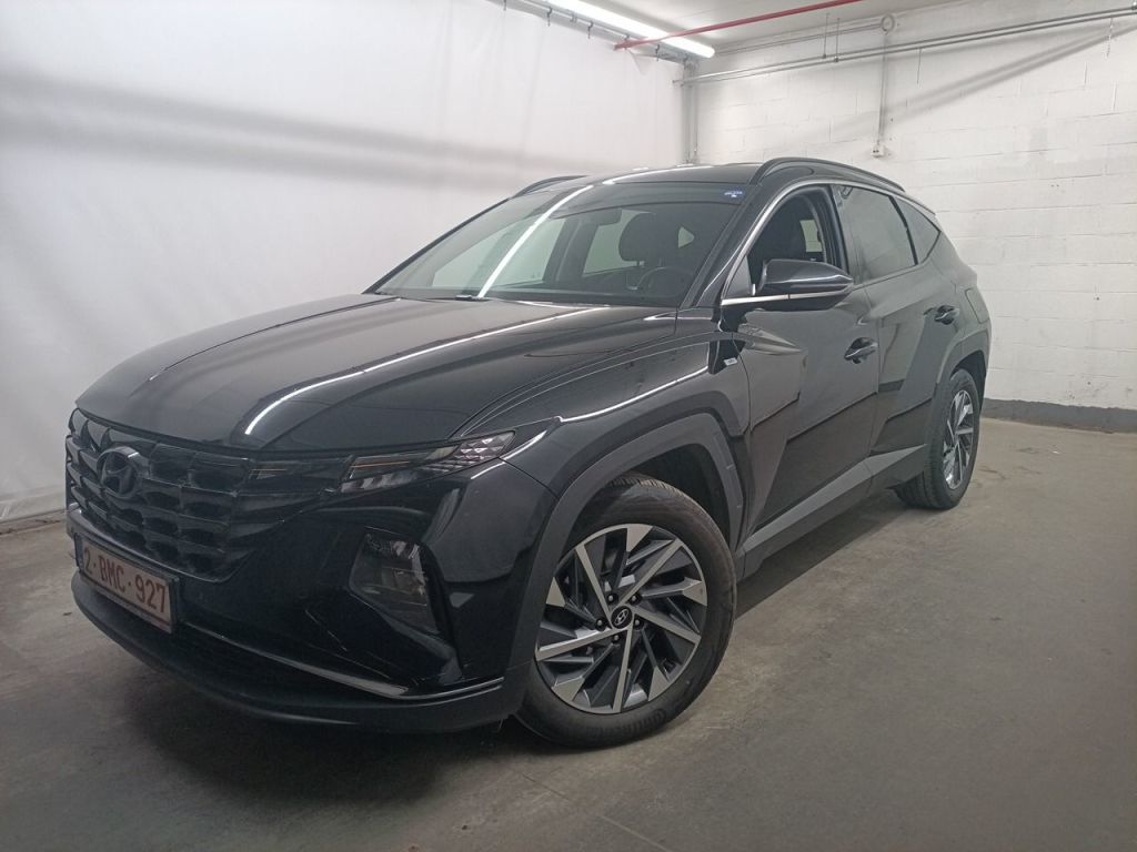 Hyundai Tucson-nx 1.6 1.6 CRDI 48V FEEL DCT 5D, 2022