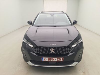 Peugeot 3008 1.5 FL20. PEUGEOT 3008 1.5 BLUEHDI 96KW S&S EAT8 ALLURE PACK, 2021