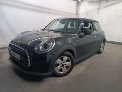 MINI Mini-f56 1.5 3D, 2022