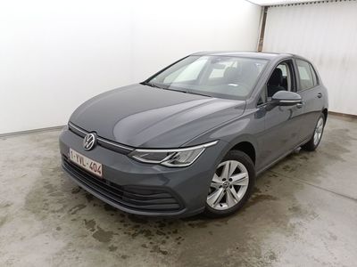 Volkswagen Golf-viii-cd1 2.0 VIII 2.0 TDI 110KW LIFE DSG 5D, 2021