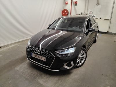 Audi A3lim-8ys 2.0 BERLINE 2.0 TDI 30 85KW ADVANCED 4D, 2020