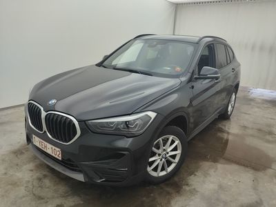 BMW X1f48 1.5 SDRIVE16DA (85 KW) 5D, 2020