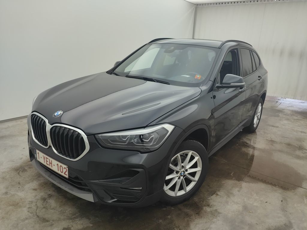BMW X1f48 1.5 SDRIVE16DA (85 KW) 5D, 2020