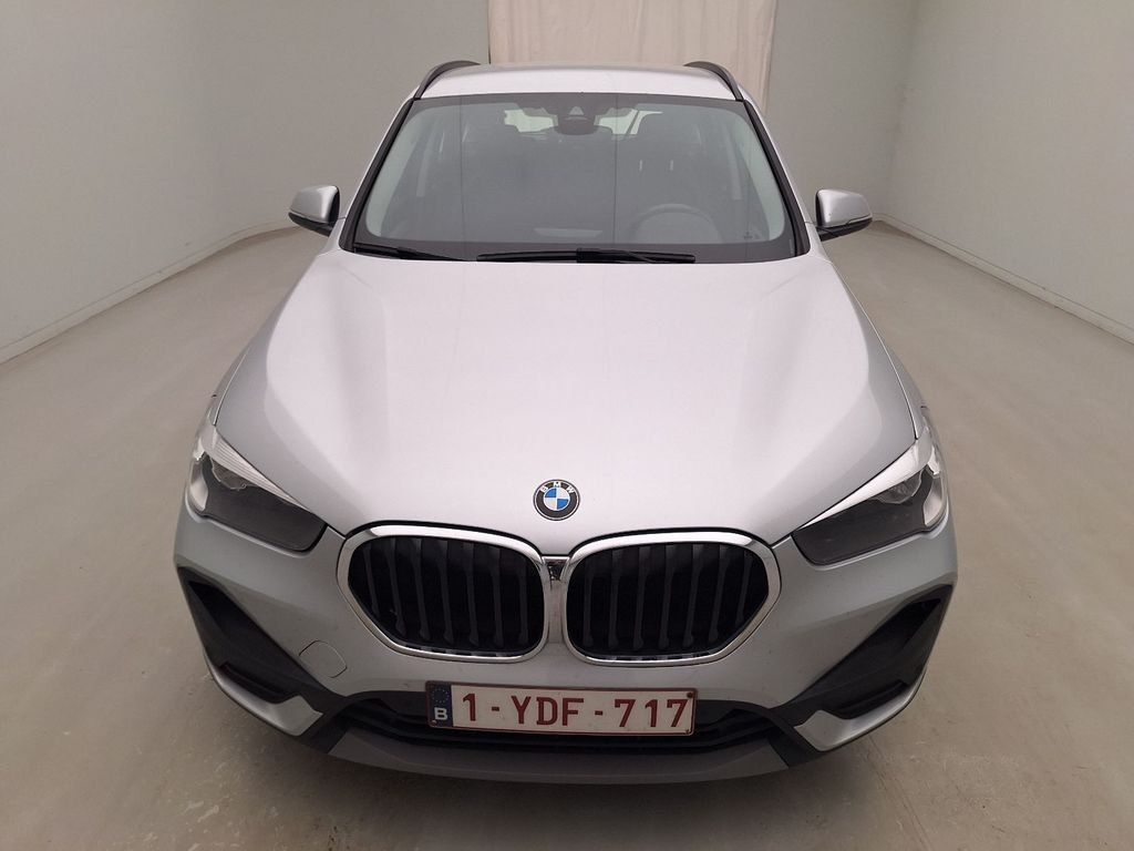 BMW X1f48 2.0 FL19. BMW X1 SDRIVE18DA (100 KW) 5D, 2020