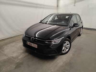 Volkswagen Golf-viii-cd1 2.0 VIII 2.0 TDI 85KW LIFE DSG 5D, 2021