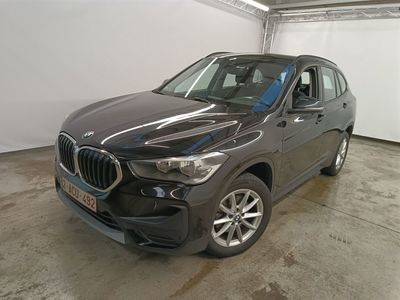 BMW X1f48 2.0 SDRIVE18DA (100 KW) 5D, 2021