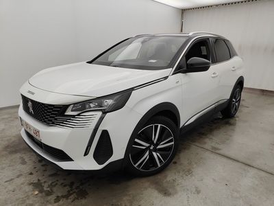 Peugeot 3008 1.5 1.5 BLUEHDI 96KW S&S EAT8 GT PACK 5D, 2021