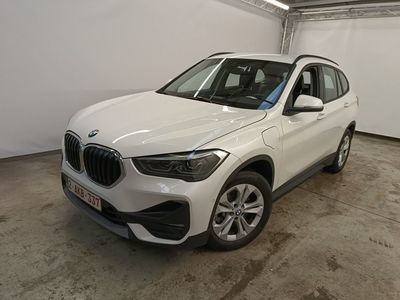 BMW X1f48 1.5 XDRIVE25E (162 KW) 5D, 2021