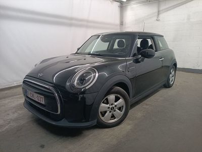 MINI Mini-f56 1.5 3D, 2022