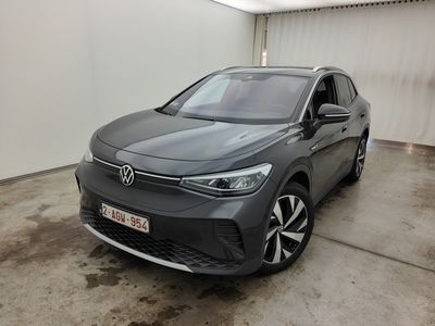 Volkswagen Id.4-e21 0.0 ID.4 1ST 5D, 2021