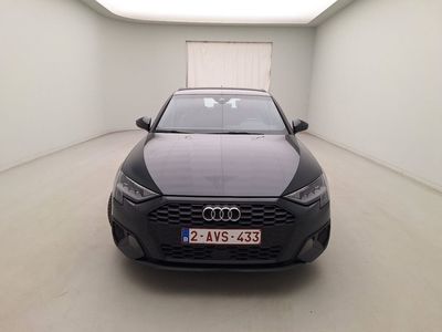 Audi A3sportback-8ya 2.0 SB 20. AUDI A3 SPORTBACK 2.0 30 TDI 85KW S TRONIC BUSINES, 2021