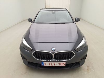 BMW Serie2-grancoup 2.0 GR.COUPE 19. BMW 2 REEKS GRAN COUPE 218DA (100KW) 4D, 2020