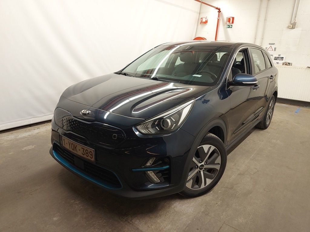 Kia Niro 0.0 E-NIRO 150KW MUST 5D, 2020