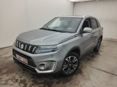 Suzuki Vitara-apk 1.5 1.5 GRAND LUXE XTRA 2WD A/T 5D, 2023