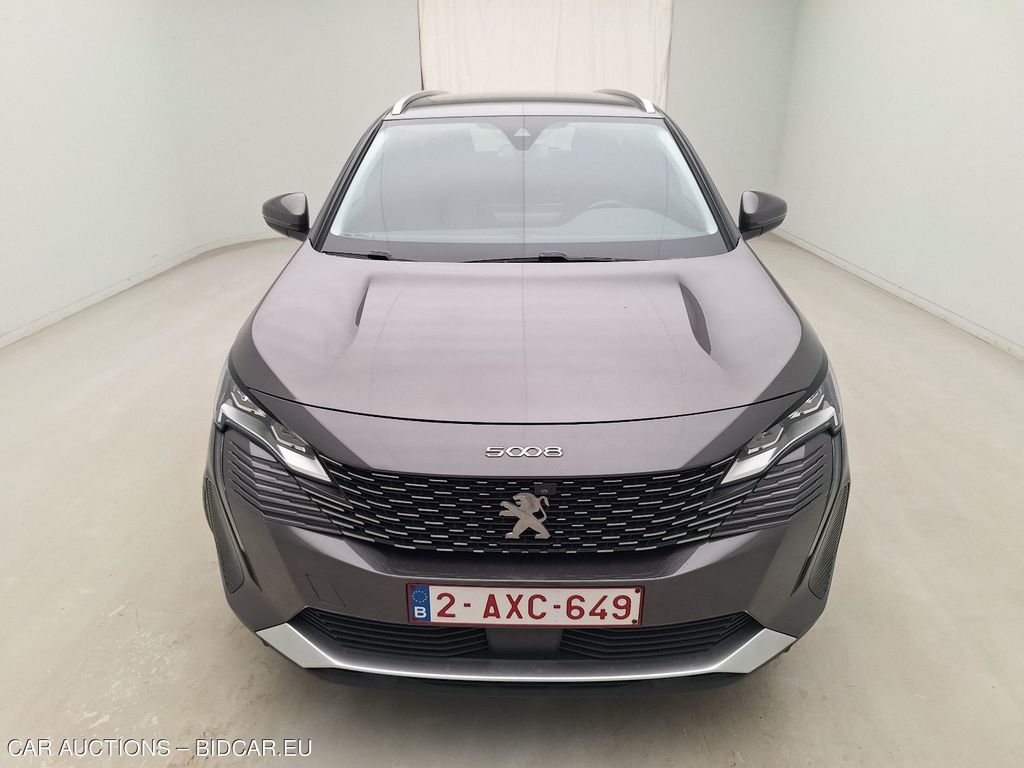 Peugeot 5008 1.5 FL20. PEUGEOT 5008 1.5 BLUEHDI 96KW S&amp;S EAT8 ALLURE PACK, 2021