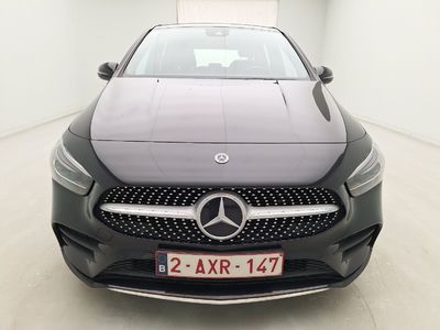 Mercedes B-klasse-bm247 1.3 18 PHEV. MERCEDES-BENZ B-KLASSE B 250 E 5D, 2021