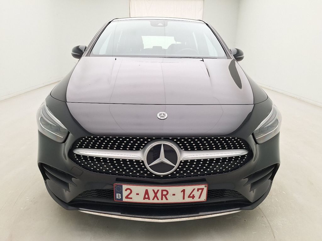 Mercedes B-klasse-bm247 1.3 18 PHEV. MERCEDES-BENZ B-KLASSE B 250 E 5D, 2021
