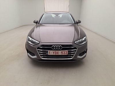 Audi A4-lim-8wc 2.0 BERLINE FL19. AUDI A4 2.0 30 TDI 100KW S TR ADV BUSINESS ED 4D, 2020
