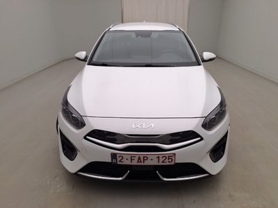 Kia Ceed-sportswago 1.6 SW 18 PHEV. SW 1.6PHEV BUS.LINE DCT, 2024