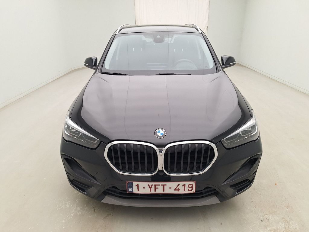 BMW X1f48 1.5 FL19. BMW X1 XDRIVE25E (162 KW) 5D, 2020