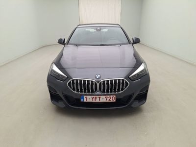 BMW Serie2-grancoup 1.5 GR.COUPE 19. BMW 2 REEKS GRAN COUPE 216DA (85KW) 4D, 2020
