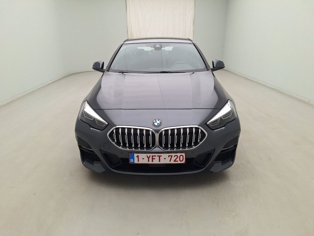 BMW Serie2-grancoup 1.5 GR.COUPE 19. BMW 2 REEKS GRAN COUPE 216DA (85KW) 4D, 2020