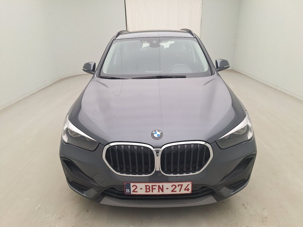 BMW X1e84 1.5 FL19. BMW X1 SDRIVE16DA (85 KW) 5D, 2021