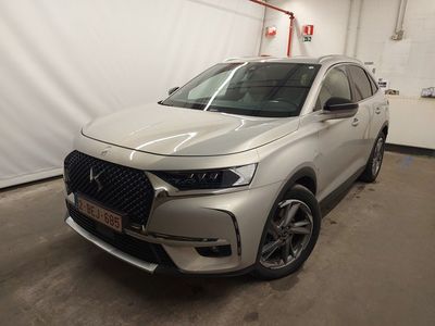 Ds 7-crossback 1.6 CROSSBACK E-TENSE RIVOLI 5D, 2021