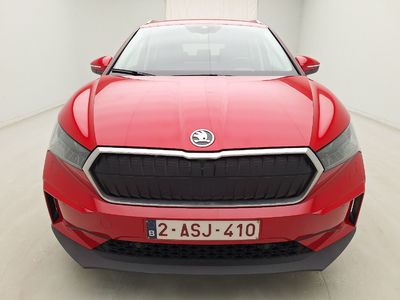 SKODA Enyaq-5az 0.0 21 BEV. SKODA ENYAQ IV 80 5D, 2021