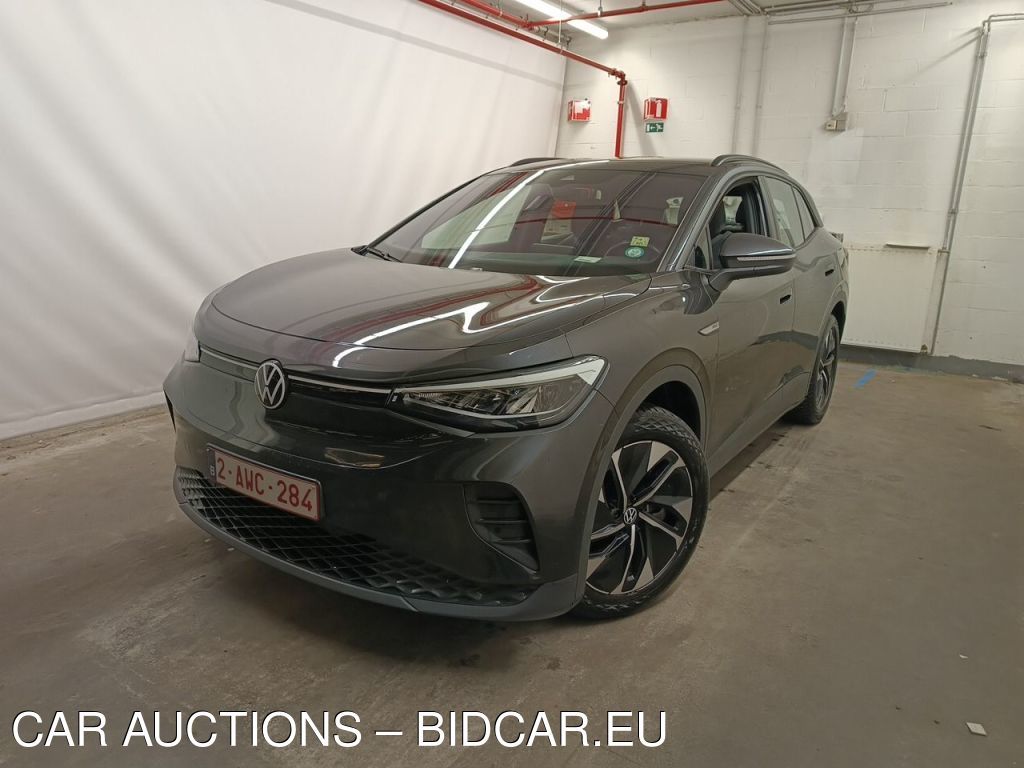 Volkswagen Id.4-e21 0.0 77KWH PRO LIFE 5D, 2021