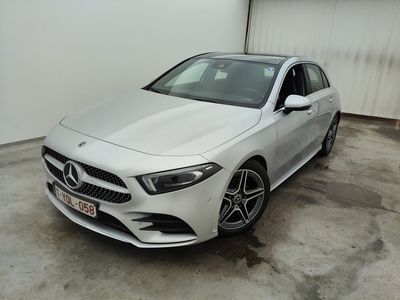 Mercedes A-klasse-bm177 1.3 A 180 AUT. 5D, 2020