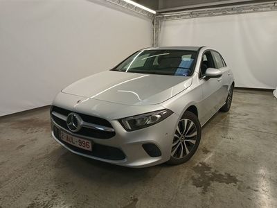 Mercedes A-klasse-bm177 1.3 A 250 E BUSINESS SOLUTION 5D, 2021