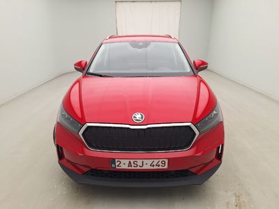 SKODA Enyaq-5az 0.0 21 BEV. SKODA ENYAQ IV 80 5D, 2021