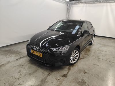 Audi A3sportback-8ya 1.5 SPORTBACK - 2020 35 TFSI 150HP S TRONIC (EU6AP) 5D, 2023