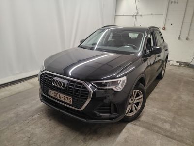 Audi Q3-f3b 1.5 35 TFSI 5D, 2019