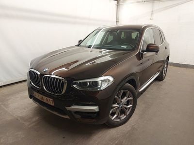 BMW X3-g1 2.0 SDRIVE18D (110 KW) 5D NO COC!!, 2020